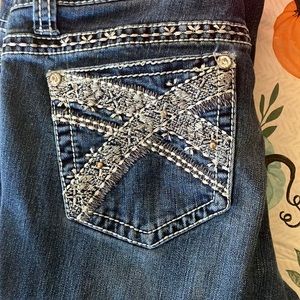 Shyanne jeans perfect condition